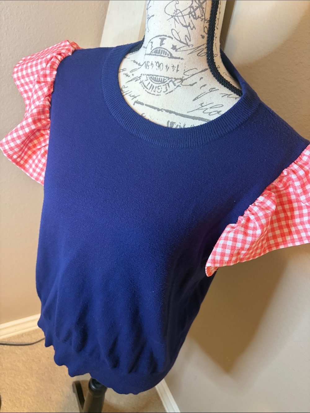 THML Americana Top - Picture 2 of 4